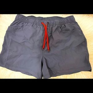 rei shorts